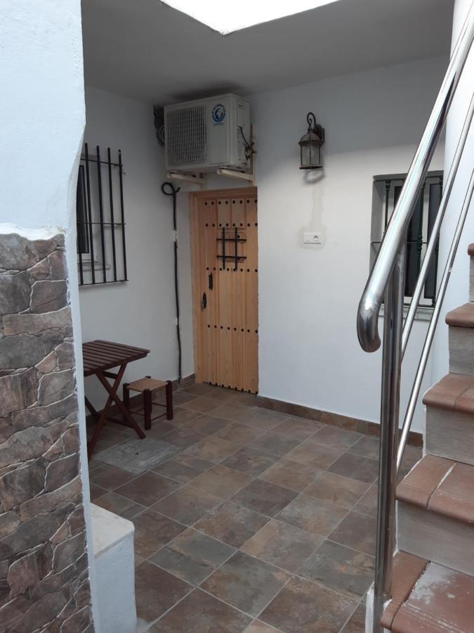 Apartamento Zona Carrefour El Puerto de Santa Maria Exterior photo