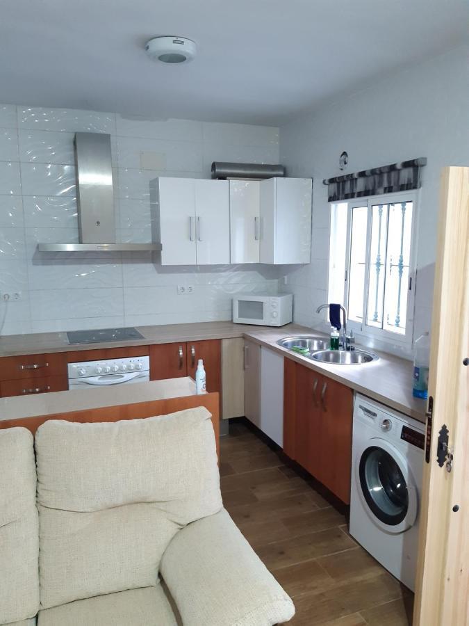 Apartamento Zona Carrefour El Puerto de Santa Maria Exterior photo