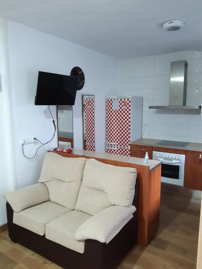 Apartamento Zona Carrefour El Puerto de Santa Maria Exterior photo